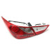 mobis deluxe led tail lamp hyundai yf sonata 2009-13